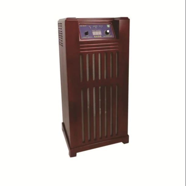 New 60G ozone machine conference room cosmetics workshop ozone sterilization disinfection machine environmental treatment box