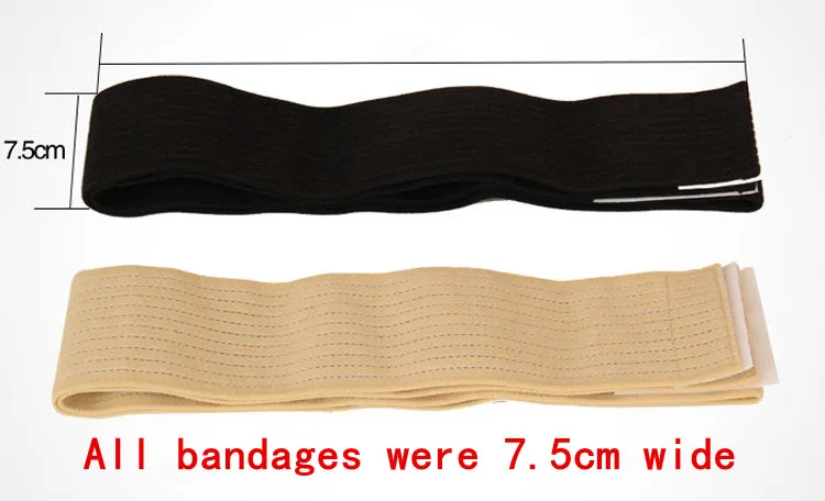 High-quality fitness body protection joint winding line elbow and knee pads heavy-duty knee pads