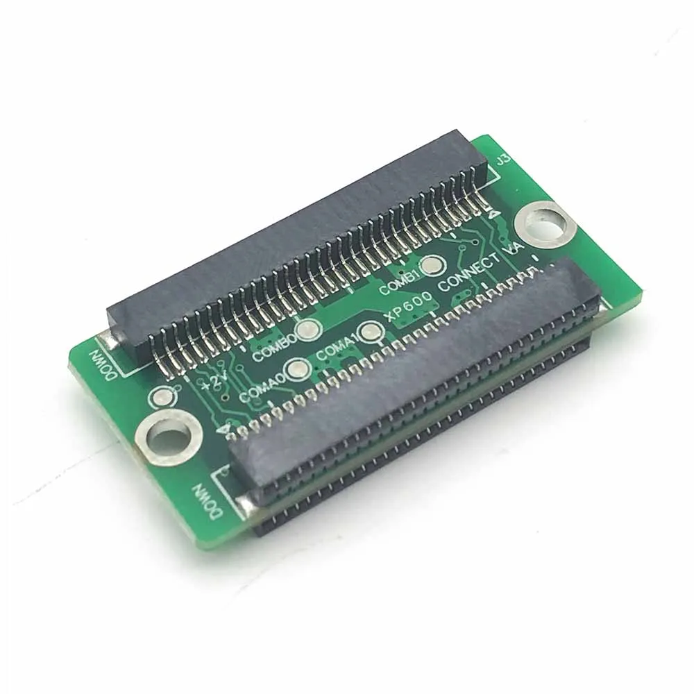 converter board for epson dx5 printhead to XP600 printhead transfer board