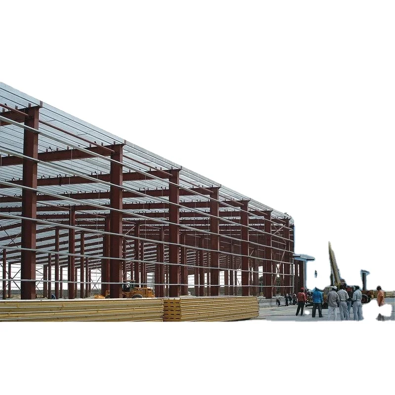 Cheap Price Steel Structure Poulty Shed Storage Buildings Small Prefab Space Frame Structural Steel Fabrication Warehouse