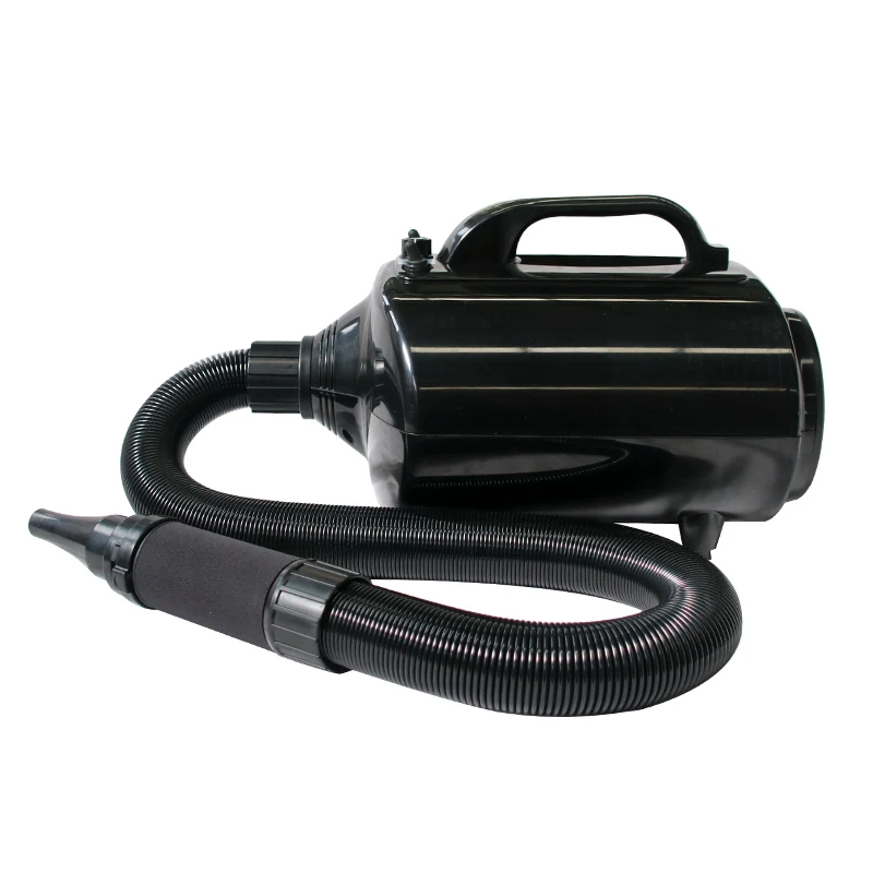 Pet Cat Puppy Double Motor Pet Grooming Dryer Machine