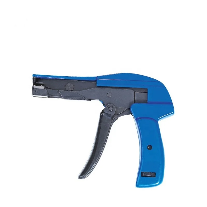HS-600A Nylon Strap Binding Tool 2.4-4.8mm Strap Gun
