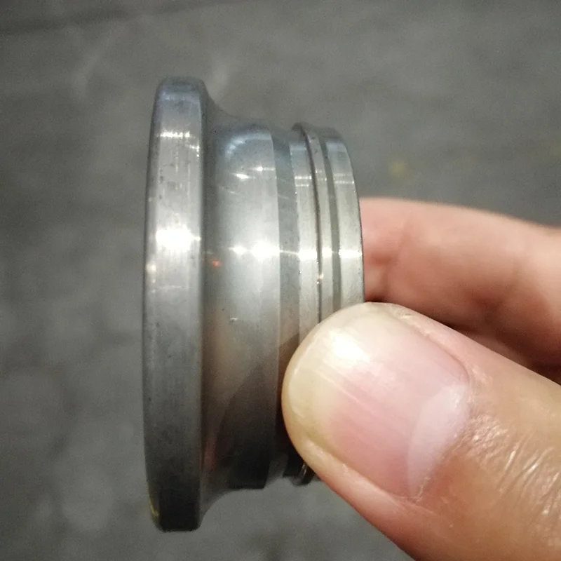 Kerun обезвоженный антиржавейным маслом Kr-Aod150 тонким слоем анти-ржавейное масло для испытания солевого тумана 24h промышленного