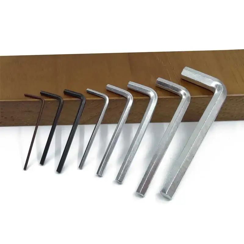 China wholesale Custom allen key set torx allen key 1.5mm-12mm flat head hex wrench magnetic hex allen wrench