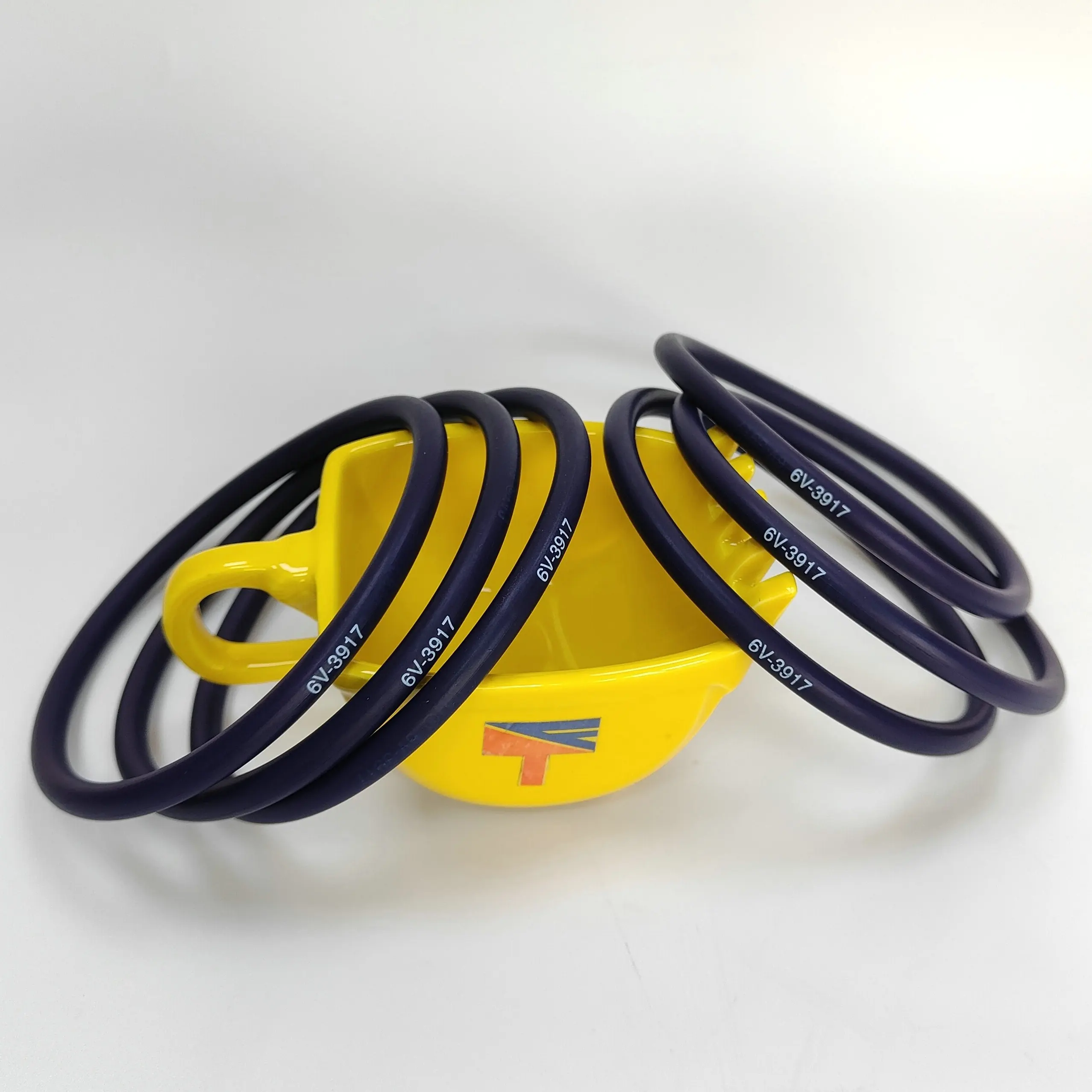 Engine parts O-RING SEAL 6V3917  FOR engine C7 C-10 C-12 C-18 C-15 C-16 3406E 3406C 3406B C11 C13