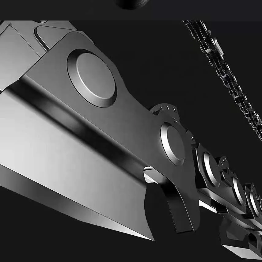 chainsaw chain roller 100 ft 1840 drive links 050 058 063 gauge for chainsaw spare parts