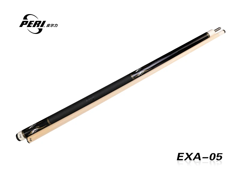 Peri EXS series  billard pool cue laminated hard maple shaft pool cue  extension for billiard pool cue accessory