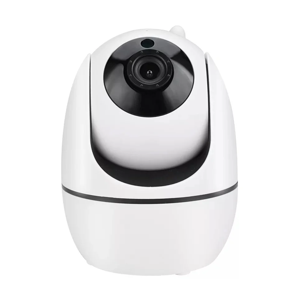 Monitoring Wireless Camera WiFi HD Night Vision Smart Small Monitor Mobile Phone Remote Network Indoor Home Protection
