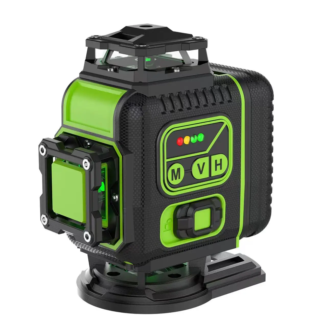 nivel lazer 360 green line laser level 16 lines laser level self leveing