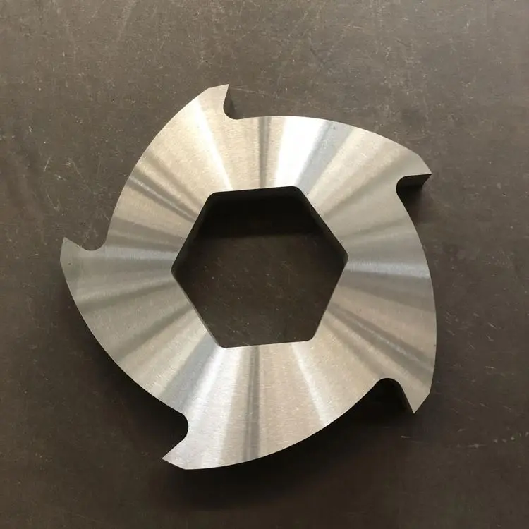 New Arrival Scrap Cpu Scrap Gold Finger Ccpu Scrap E Waste Shredder Blade