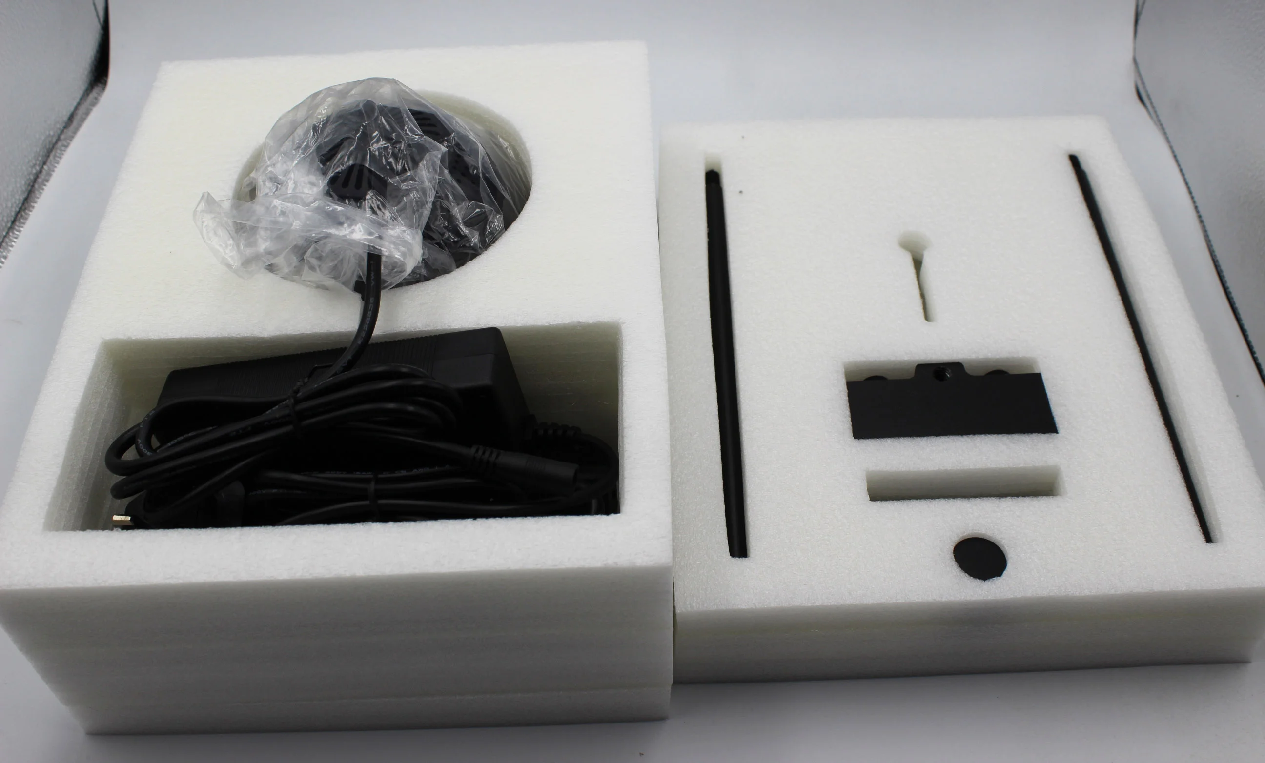 Aqua LED Marine Reef Lighting with WiFi Control Full Spectrum 80W LED Aquarium Light