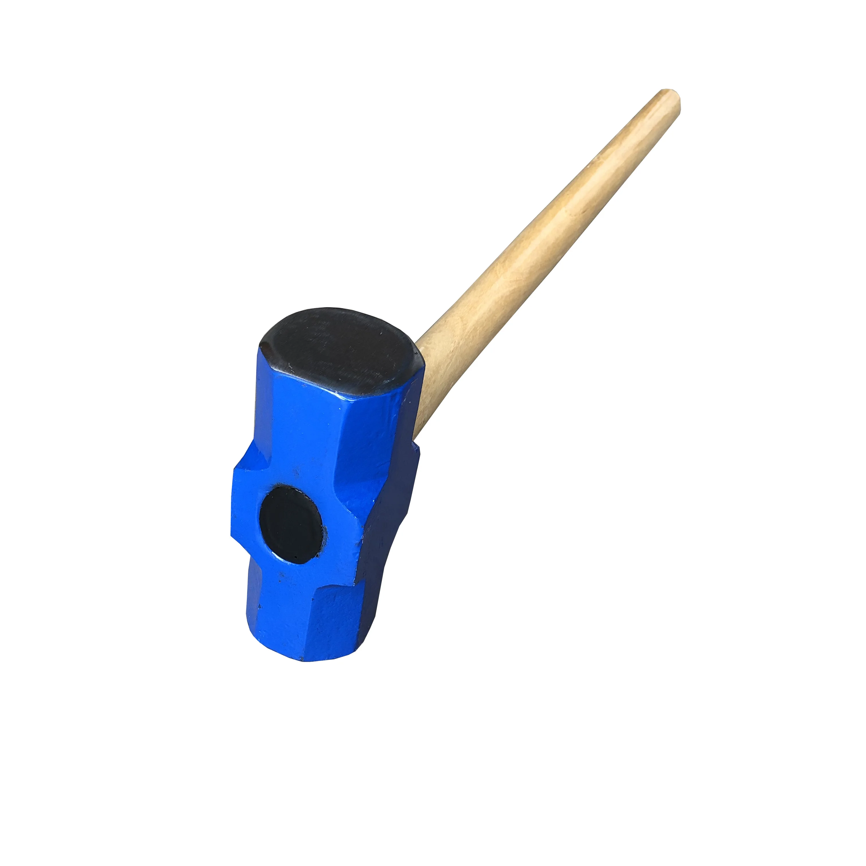 New design non sparking tools  sledge hammer stone hammer /spinning marble hammer