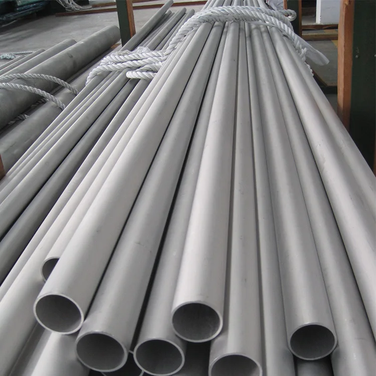 Astm A312 Tp C276 347H 304H 304 321 316 316L Rtp Precision Bright Pipe Tube Sleeve Stainless Seamless Steel Pipe/tube