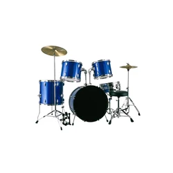 2022 High Quality Drum Set Professional Skin Drum Set