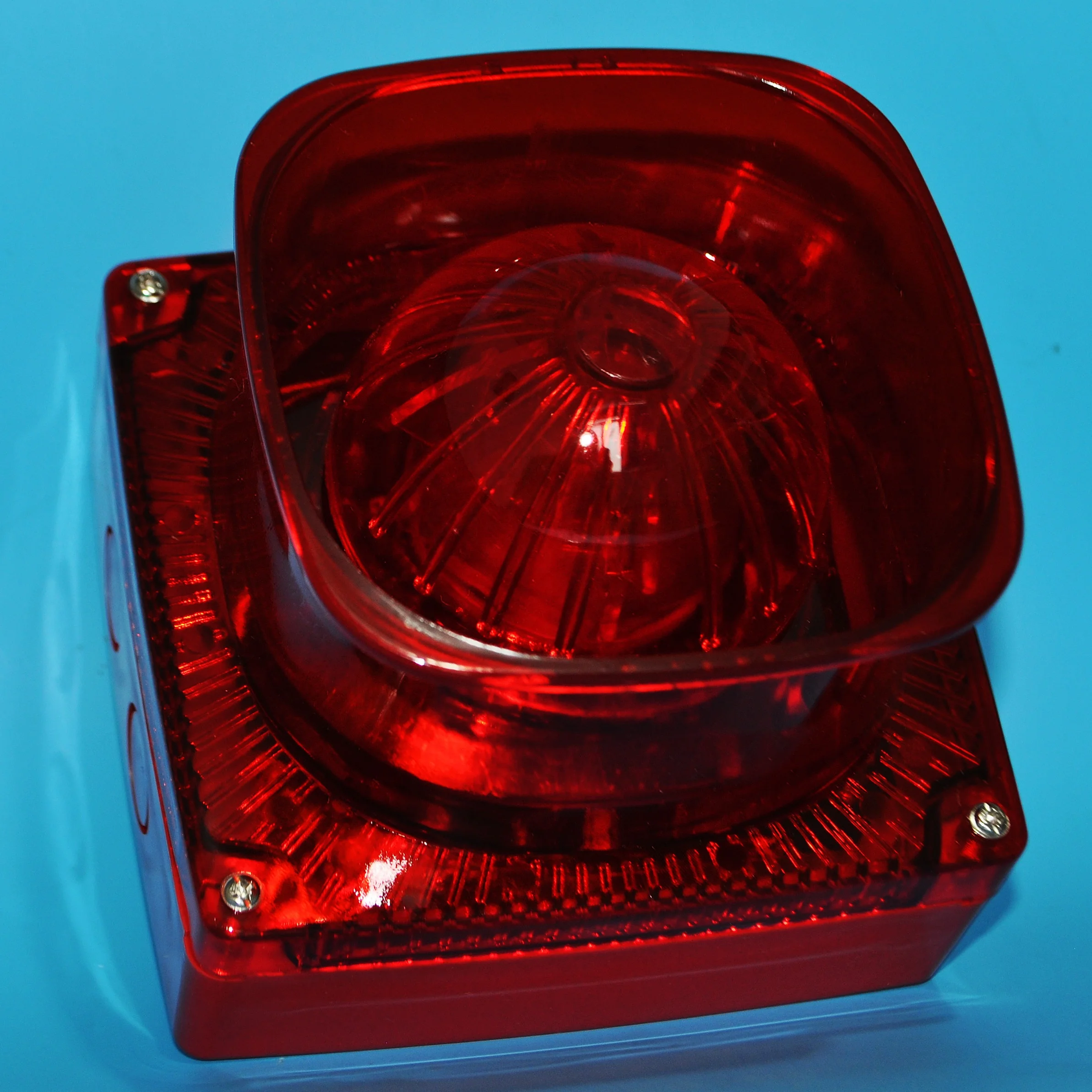 conventional fire alarm siren with 100dB