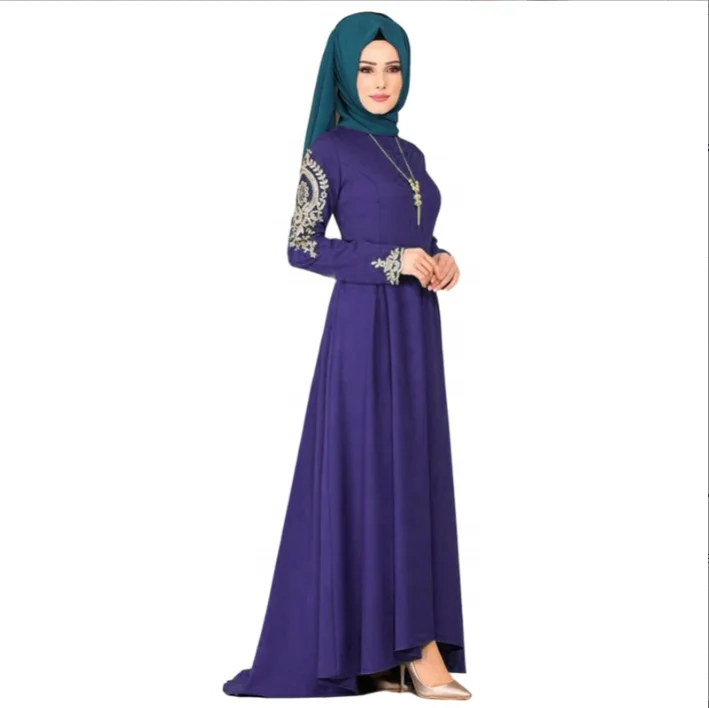 2023 new designs best turkey dubai islam clothing hijab abaya women muslim dress