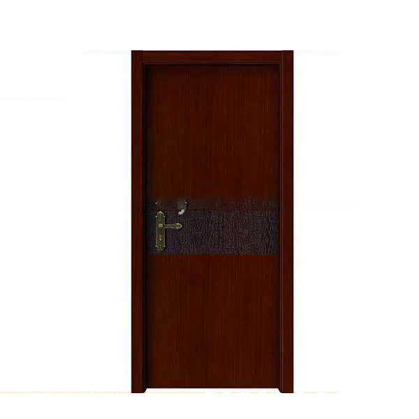 Material Price RFL PVC Door High Quality Standard Door Width New Style Solid Wooden Door