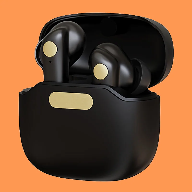 cheap kulaklik blue tooth 5.0 air pro TWS HIFI touch control hand free in ear hook mobile  phone earphone