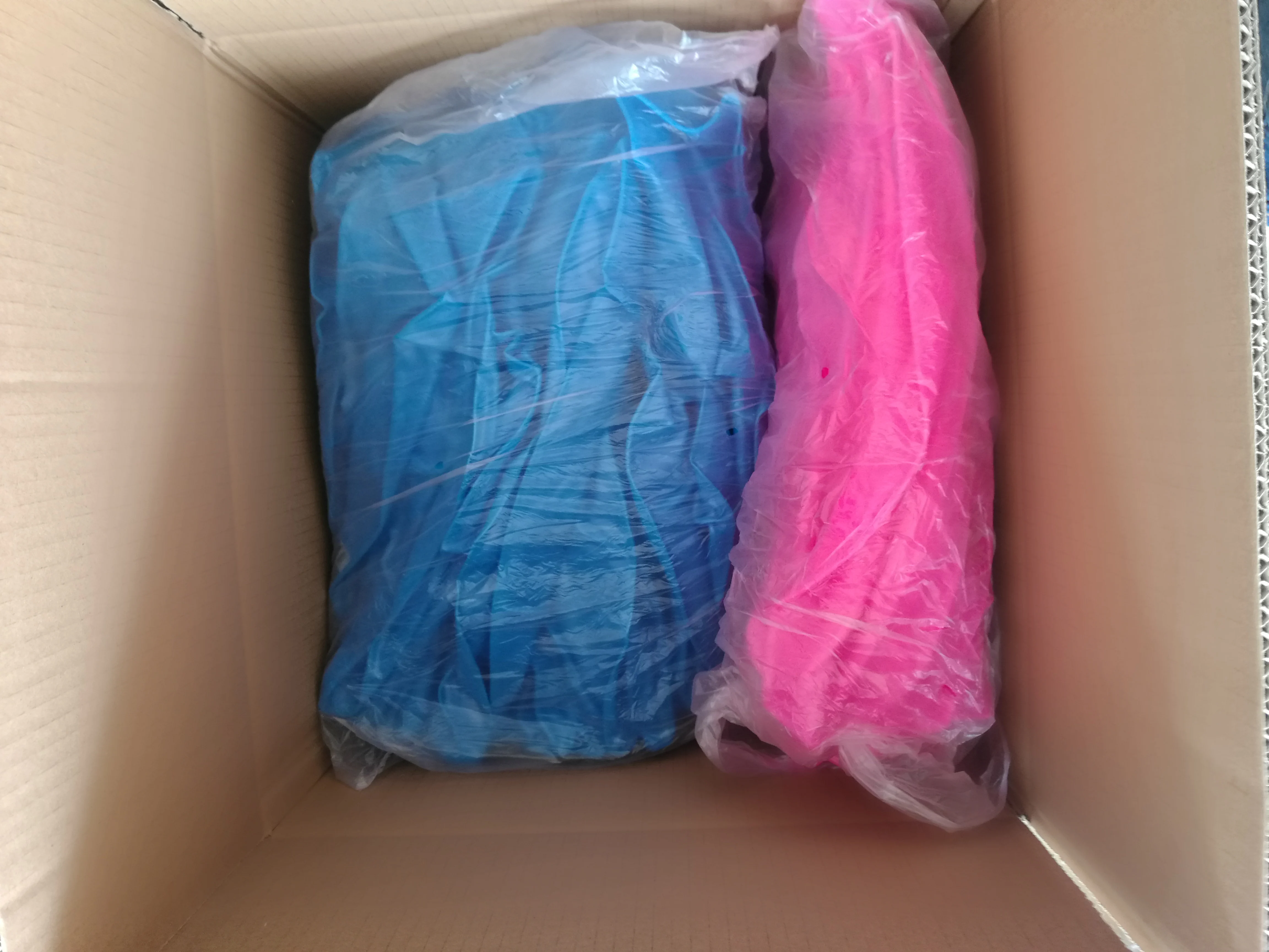 
KORYEN FACTORY WHOLESALE OEM PVC PRINTING LOGO INFLATABLE 15