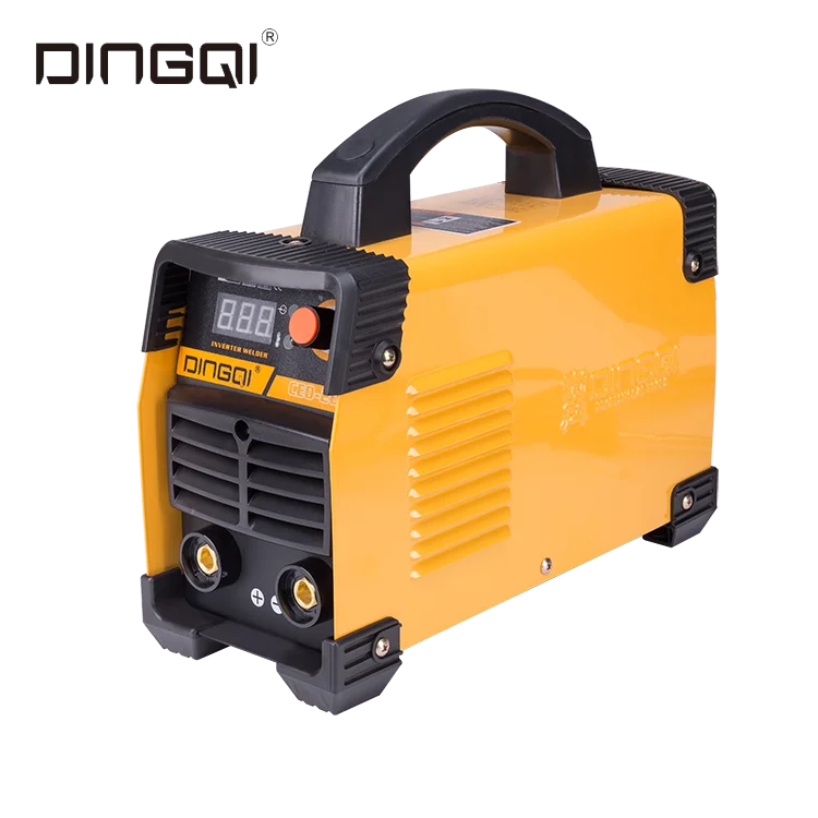  DingQi специально разработанный CEO-160 DIY инверторный Сварочный