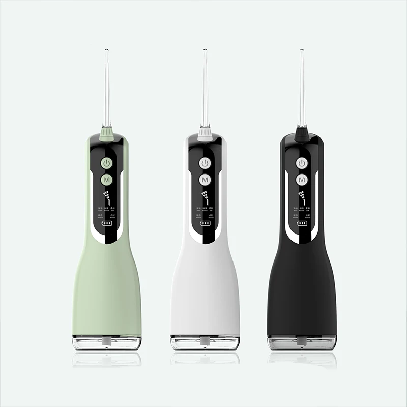 Amazon Protable travel Waterpik Cordless Water Flosser Rechargeable  Waterproof Dental Water Flosser