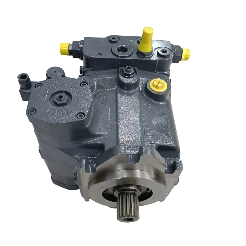A4VG series A4VG28 A4VG45 A4VG5 A4VG71 A4VG110 A4VG125 A4VG110EP2DP000/40MRND6T11FD4V8AB00-0 hydraulic variable pump