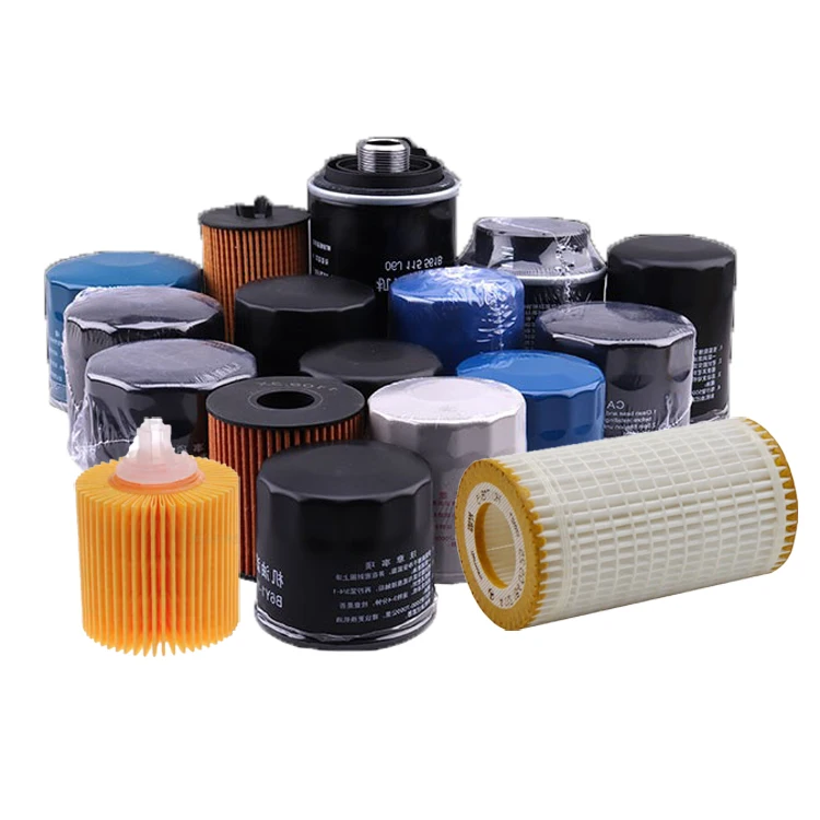 High performance air cleaner filter 1K0129620d for VW For Audi For Skoda