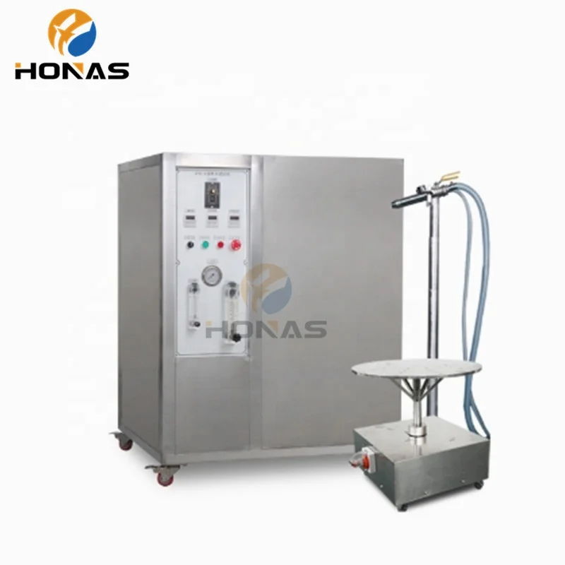 ipx5 ipx6 IP code climatic  waterproof test machine