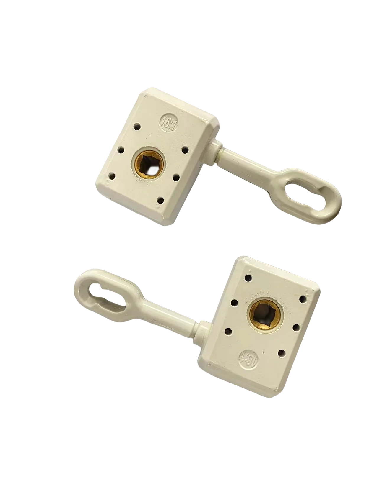 1:16 Factory Price Manual Retractable Awning Gear Box Set Awning Gearbox