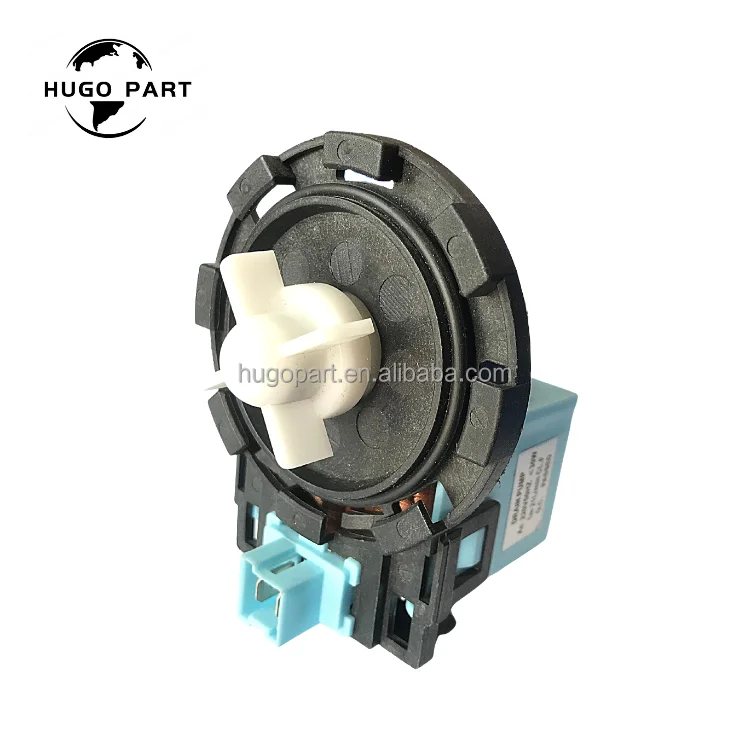 Wholesale China full-automatic water washing machine parts spare drain pump