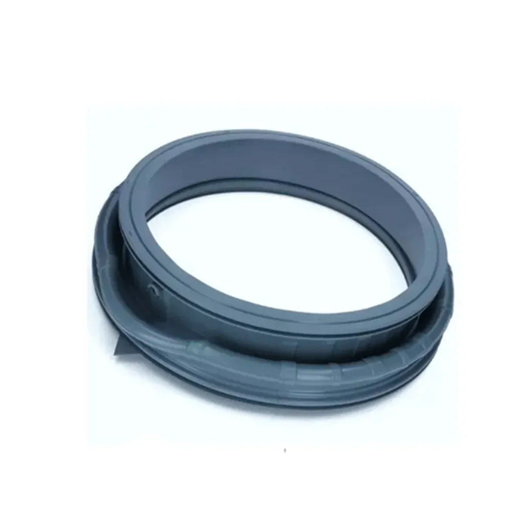 DC64-03198D Waterproof Rubber Sealing Ring Manhole Cover Parts for Samsung Drum Washing Machine
