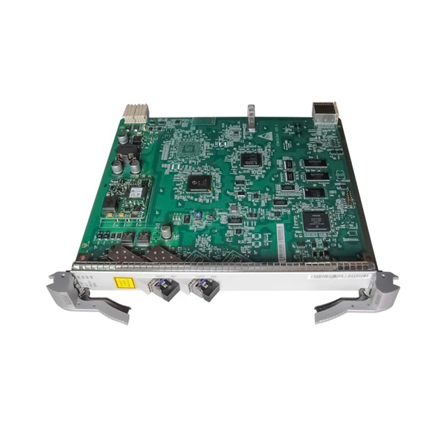 03053174 Huawei OSN1500 2500 3500 7500 2-портовый STM-4 622 м оптического волокна интерфейсная плата SSN1SLD4A с 2 S-4,1 15 км одномодовый приёмопередатчик типа