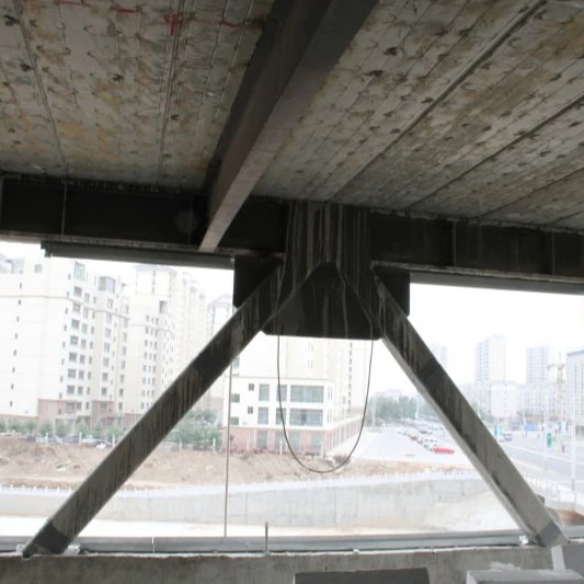 Prefabricated Steel Building Construction Brace Cleat