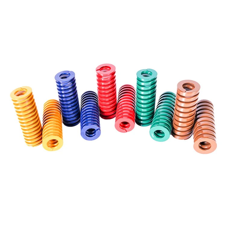 Factory Direct Sale Metal compression Spring for Mold