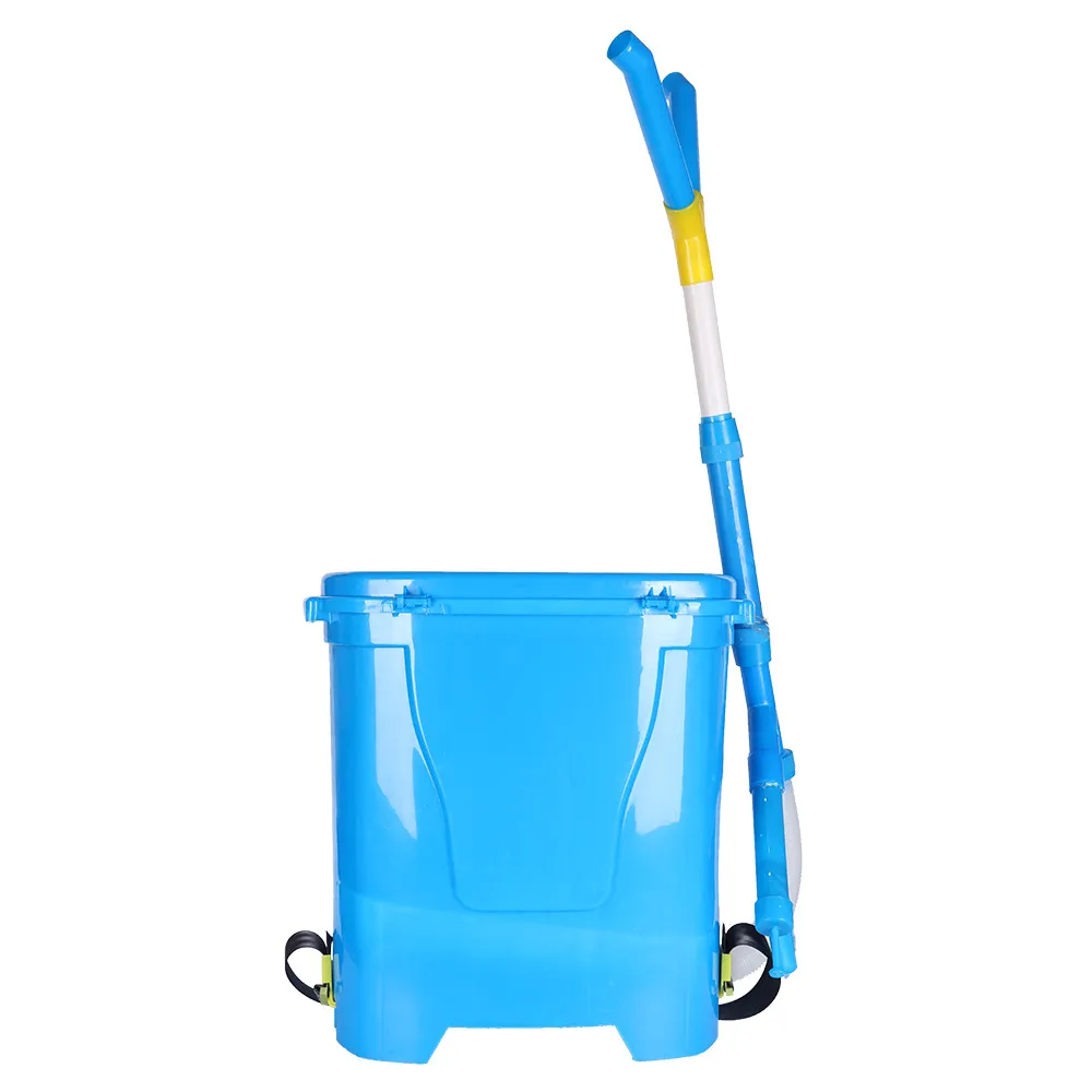 20L Manual Fertilizer Applicator Seed Spreader