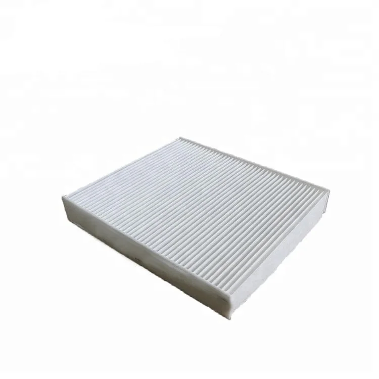 Cabin Air Filter Replaces Donaldson P606555,AF26405, PA4681, LA4312  For Volvo 20435801