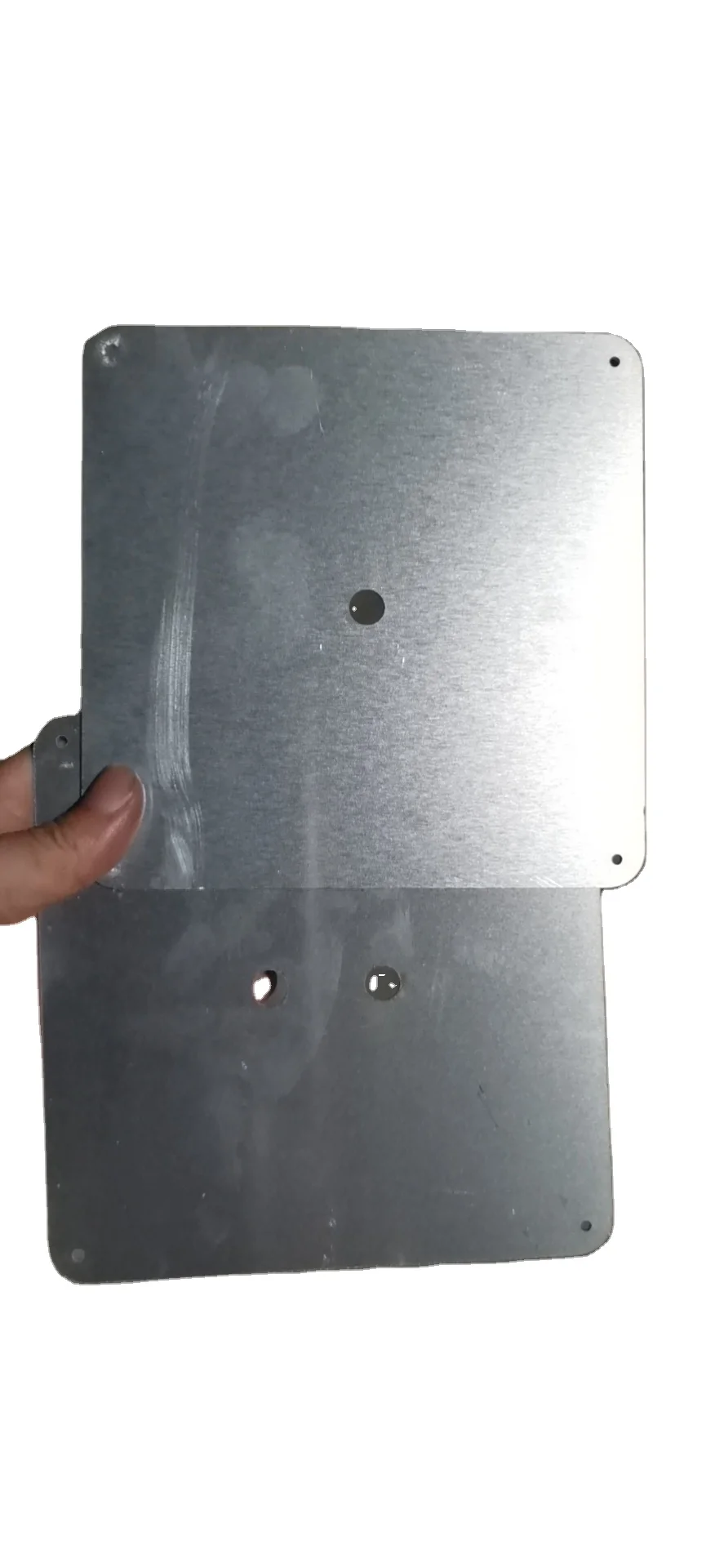  Custom 1060 Aluminium plate / aluminum