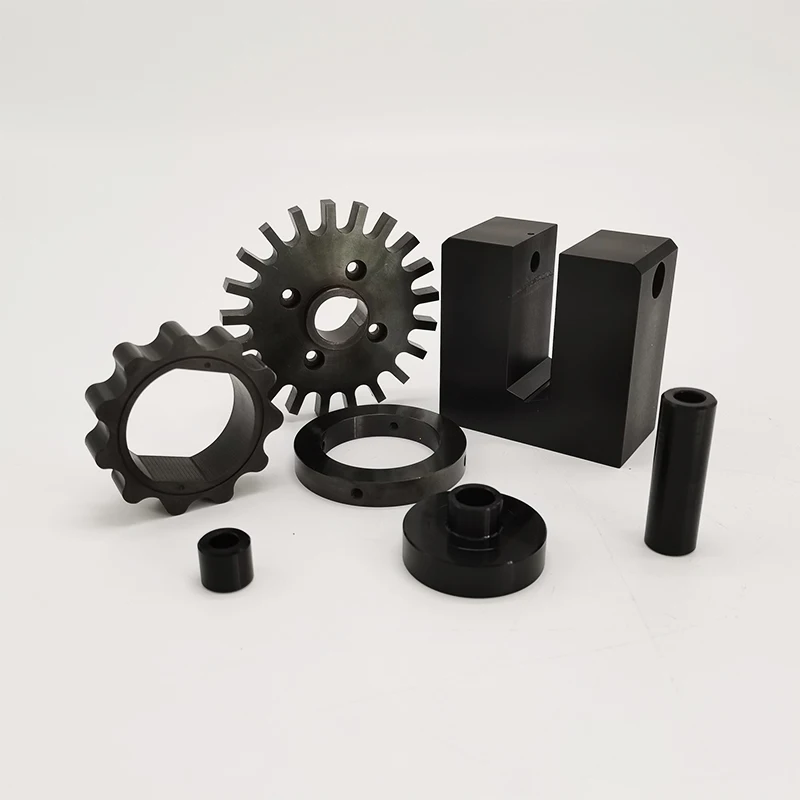 customized metal parts lathe CNC machining carbon steel cnc turning aluminum parts  part manufacturer service