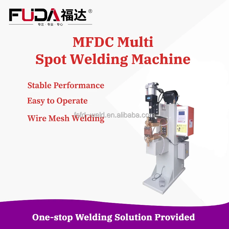 For Lithium Ion Battery 12V Pcb Circuit Board High Power Argon Medium Frequency DC (AC) Spot Welding Machine