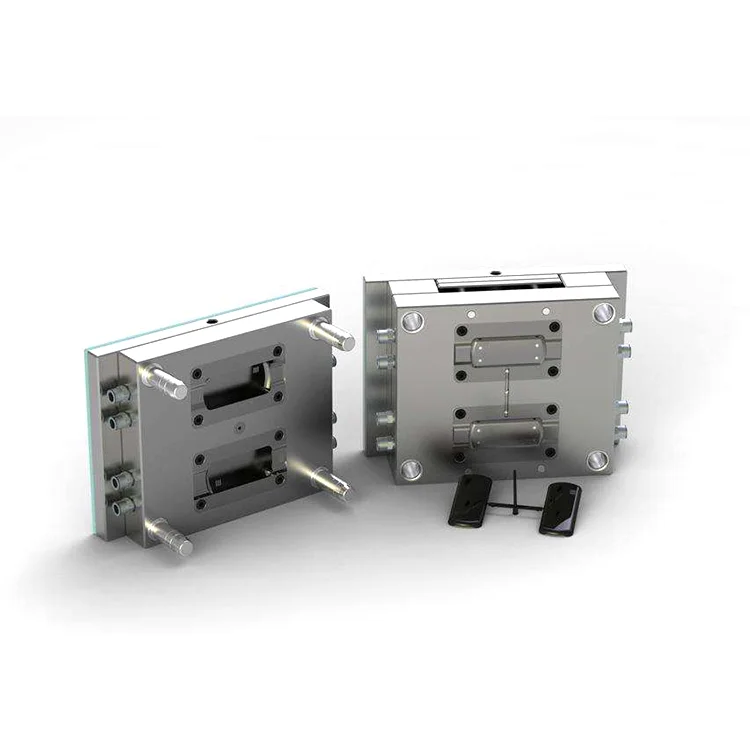 Making in china cheap abs injection molded plastic auto parts