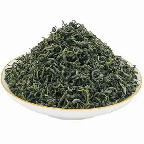 
Hot Sale in Asia Organic 100% Fresh Natural Slimming Tea Healthy from Chinese Black Green Tea 