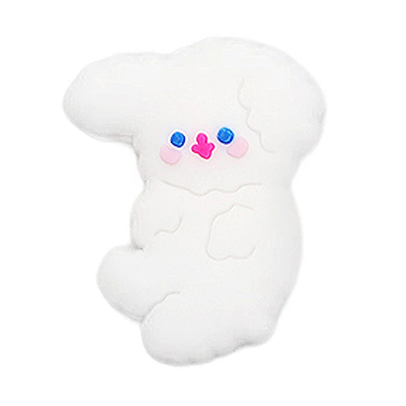 Cartoon Korea croc charms custom pvc children shoe lace charms custom croc charms wholesale Via DHL/Fedex