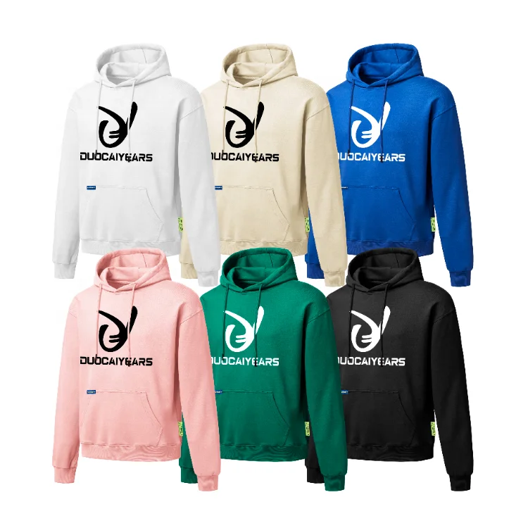 DCY Dropshipping,custom hoodie design,streetwear hoodies unisex high quality,mens oversized hoodie heavyweight