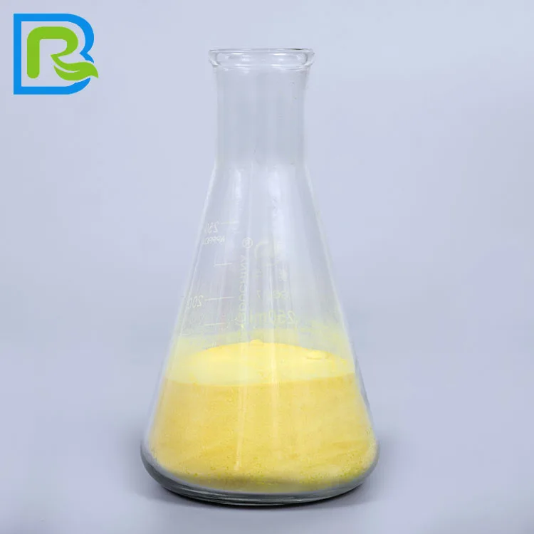 CAS Poly Aluminium Chloride 28% PAC for Water Treatment Chemicals