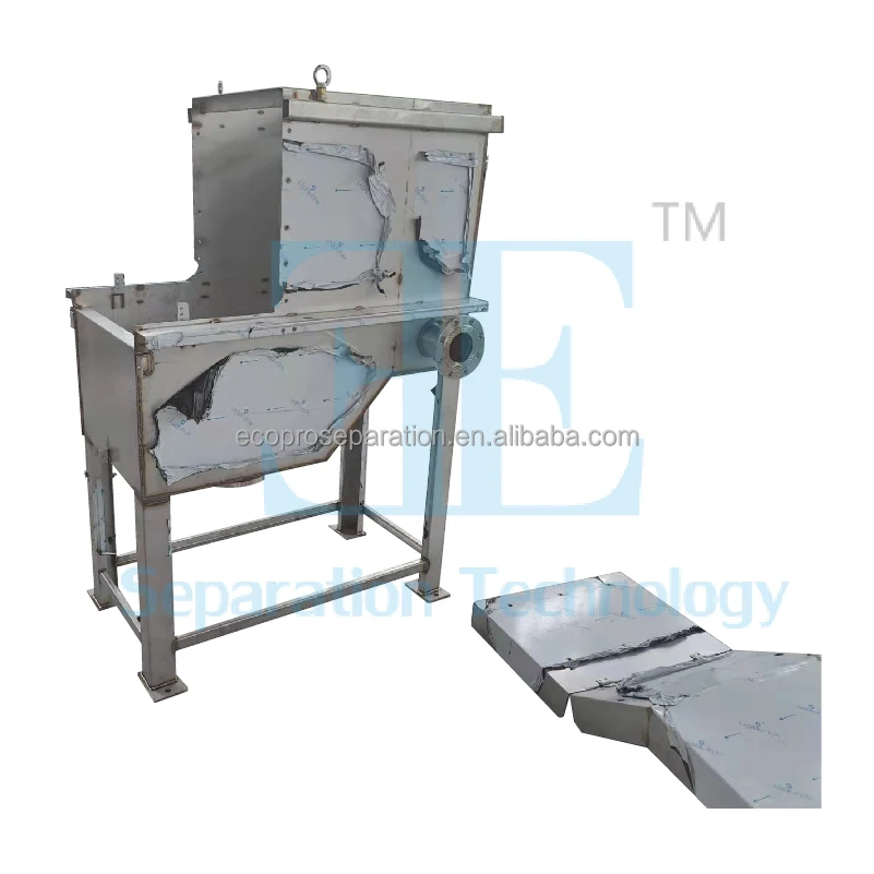Trommel Sieve Screen External Rotary Drum Screen Separation Drum Filter Circular Screen
