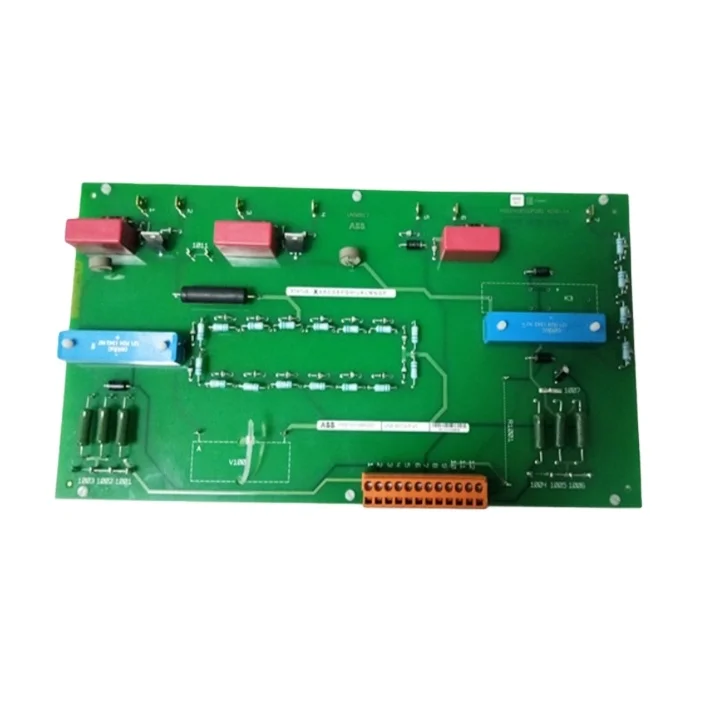 086370-001 DCS interface board assembly module