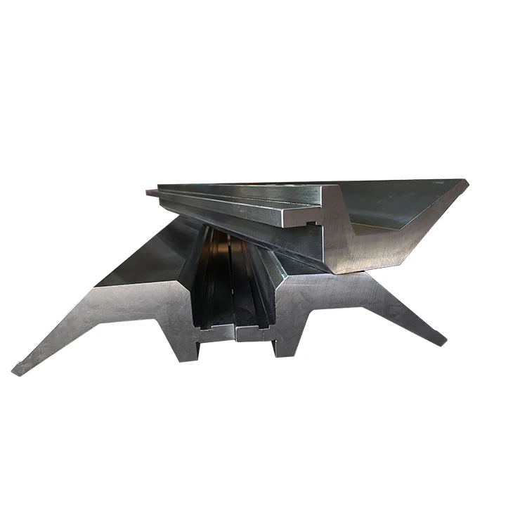 Hot Sale Chinese Manufacturer Sell Hot sell Metal Mold Maker Goose Neck Press Brake Tooling