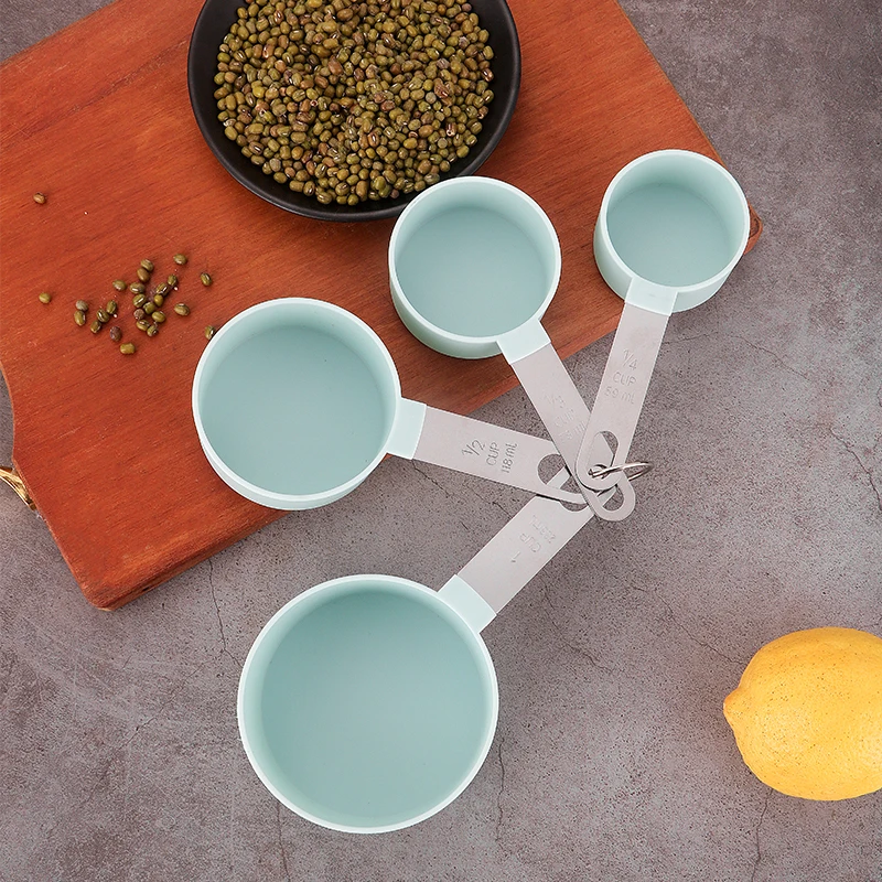 Amazon Top Seller Kitchen Tools Measuring Cups And Spoons Set Measuring Spoon Set Measuring Spoons