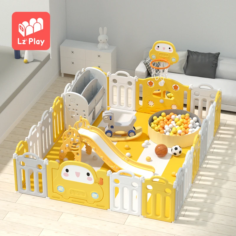 LZplay новые детские домашние Пластиковые Путешествия bioby просто хорошее качество