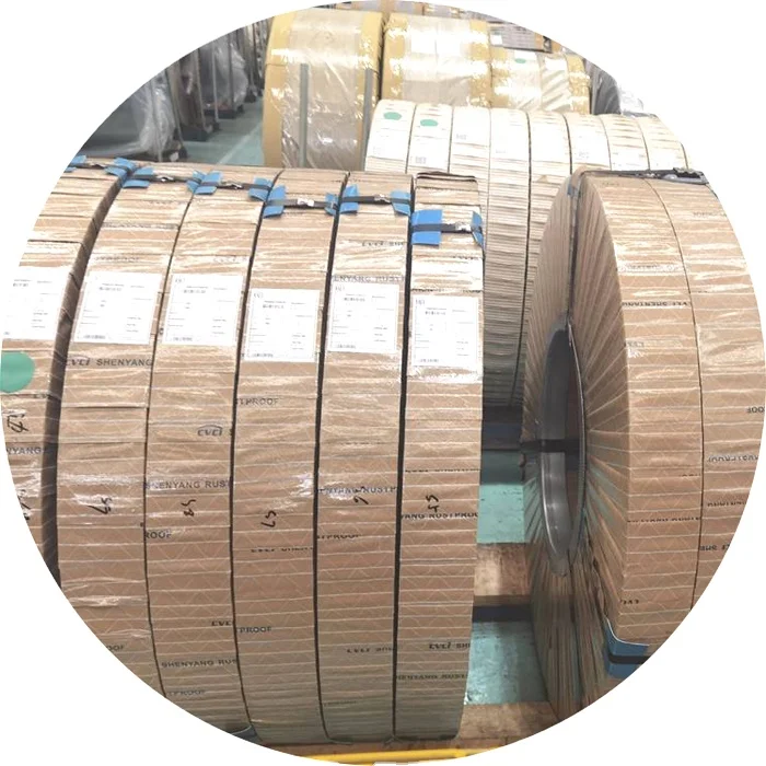 Volatile Corrosion Inhibiting Packaging VCI Paper, Steel Coil or Plate Wrap Laminated VCI Paper, Auto Parts Packaging VCI Paper